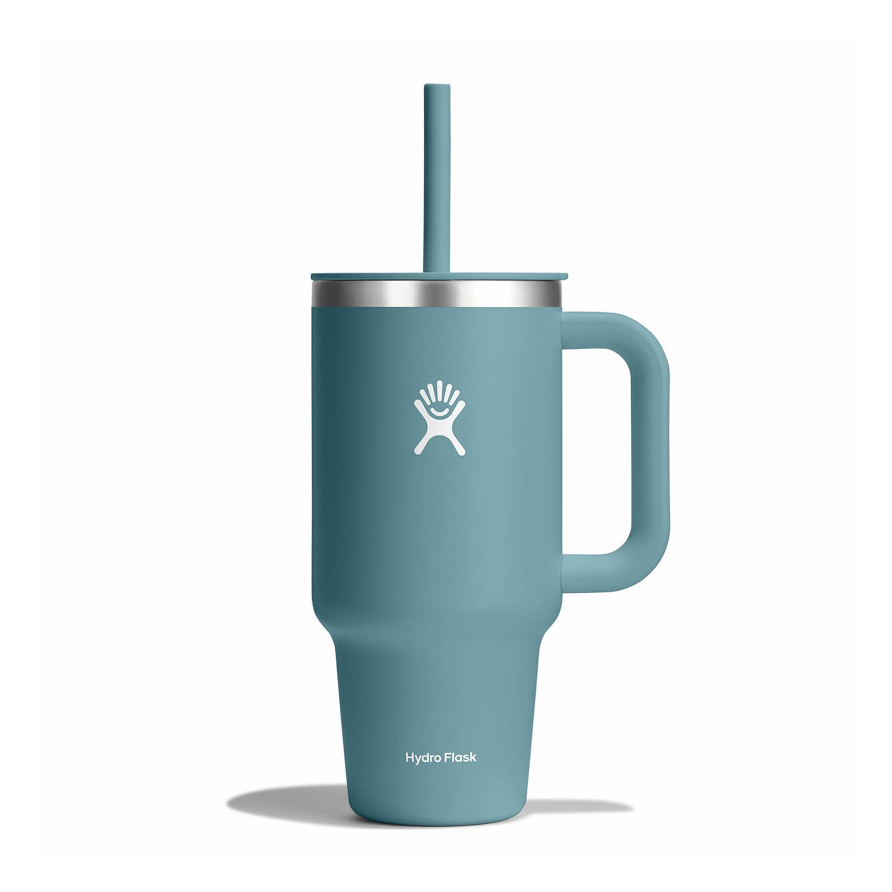 Hydro Flask 32 oz All Around? Travel Tumbler Baltic | XKHA-56614126