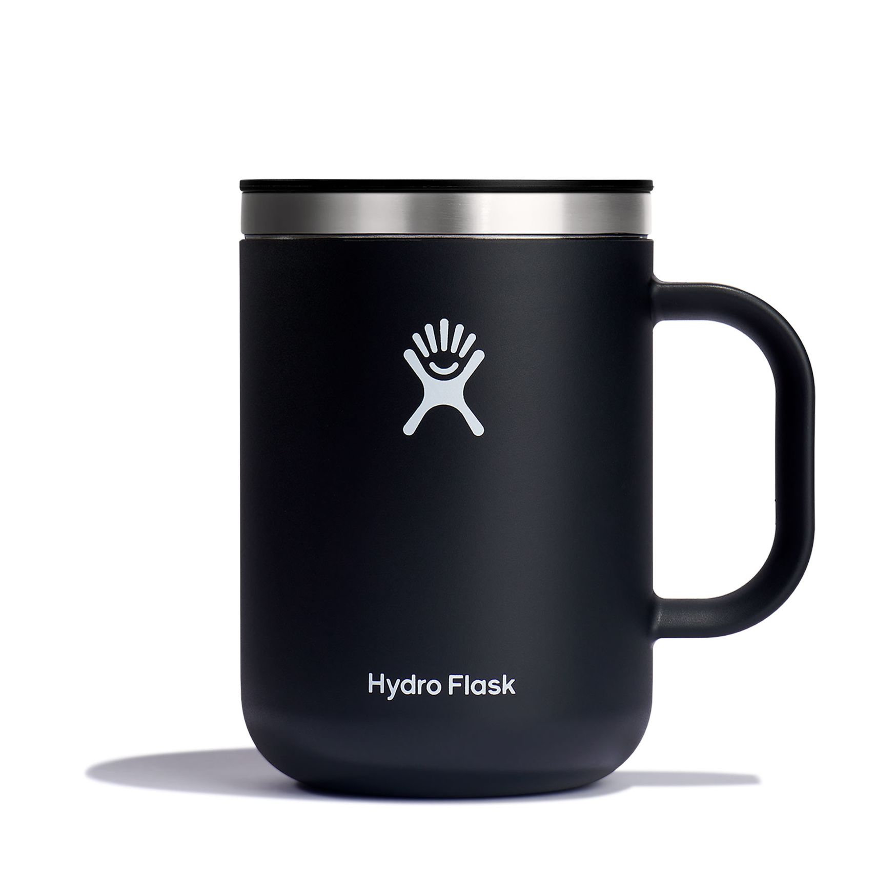 Hydro Flask 24 oz Mug Noir | SHET-16581862