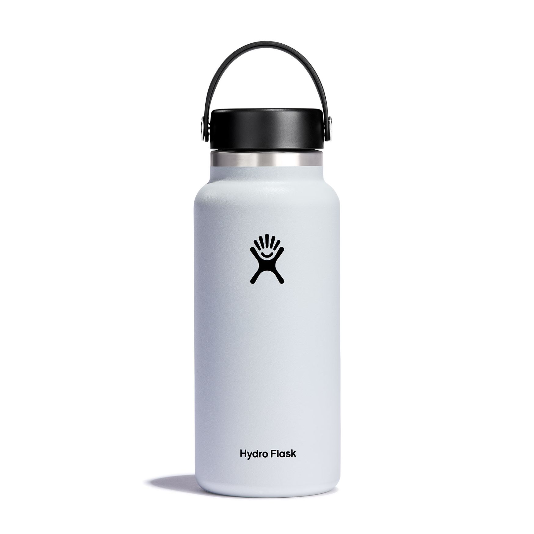 Hydro Flask 32 oz Wide Mouth Blanche | HMYO-72371043