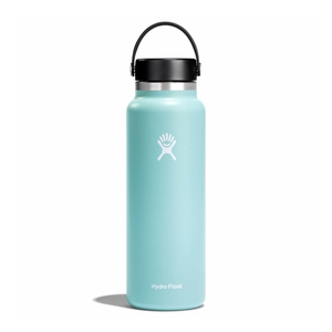 Hydro Flask 20 oz Larges Mouth Dew | XJBV-93625297