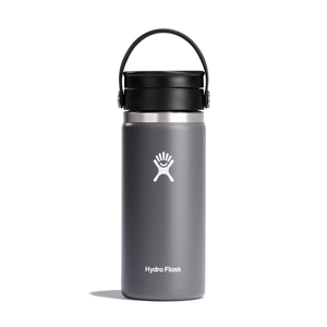 Hydro Flask 16 oz Coffee with Flex Sip? Lid Stone | XOFF-86134819