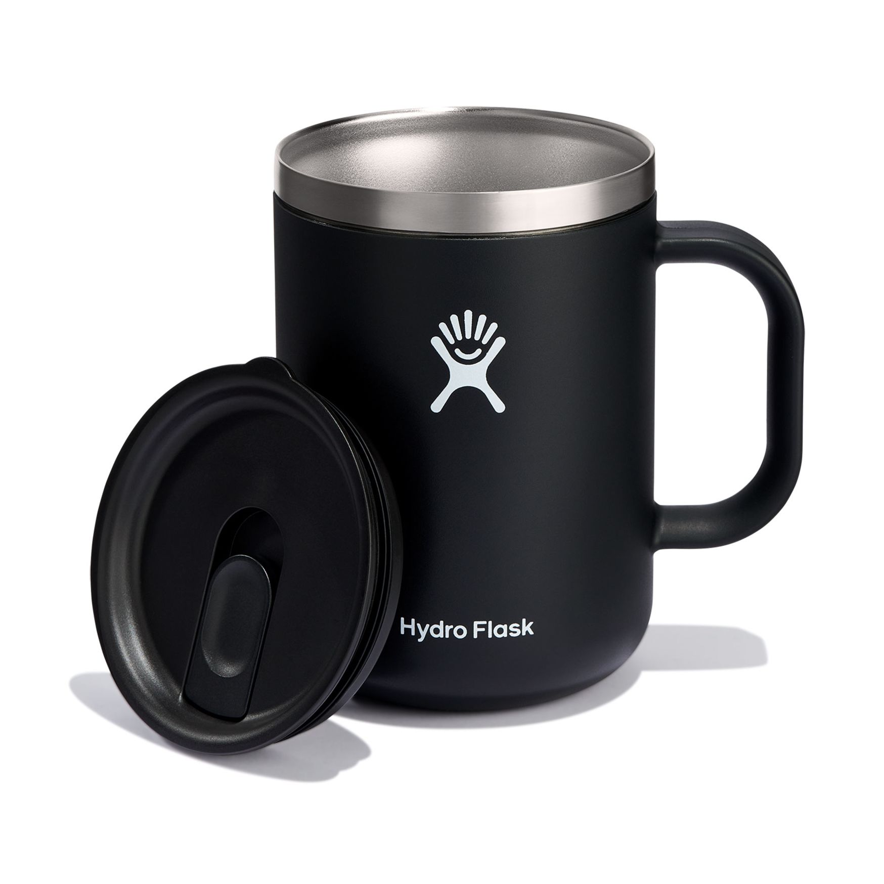 Hydro Flask 24 oz Mug Noir | SHET-16581862