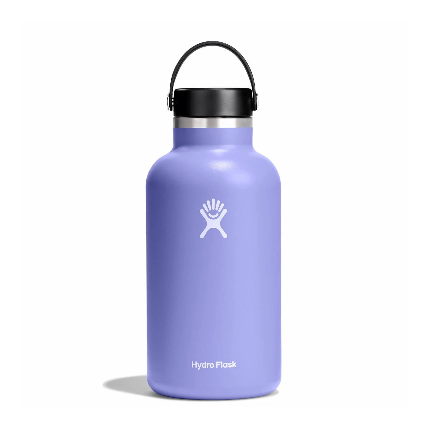 Hydro Flask 64 oz Wide Mouth Lupine | KWUD-34093779