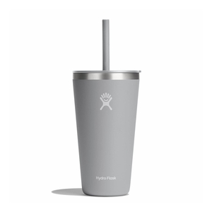 Hydro Flask 28 oz All Around? Tumbler with Straw Lid Birch | DNZM-06664194