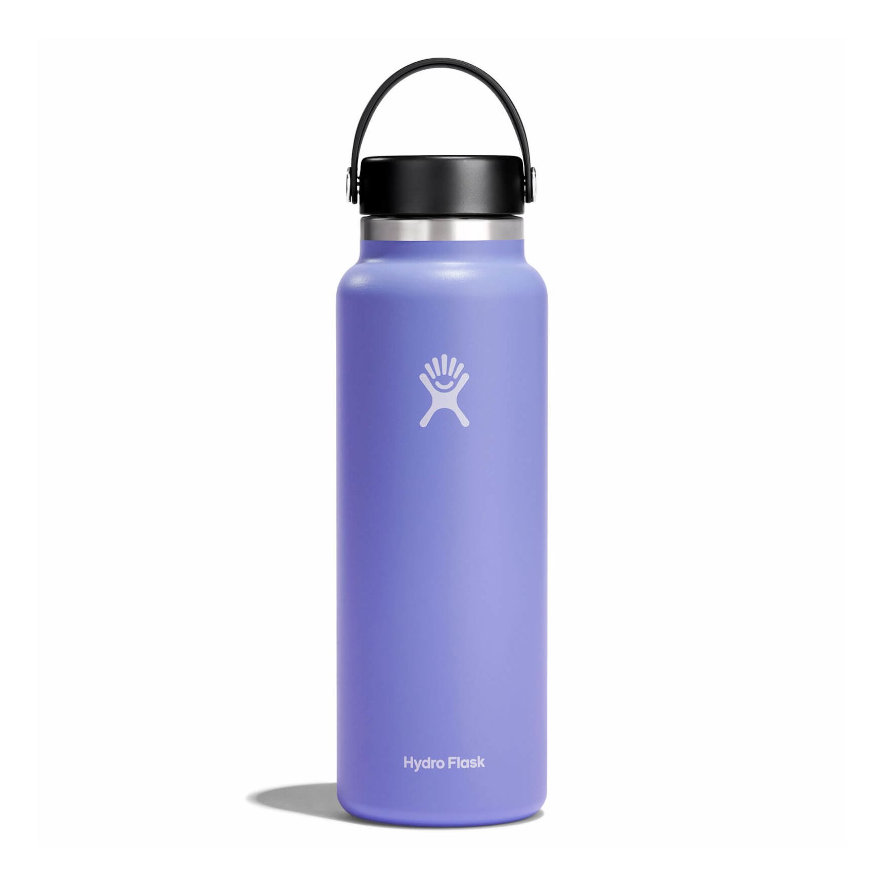 Hydro Flask 40 oz Wide Mouth Lupine | QNKY-73590338