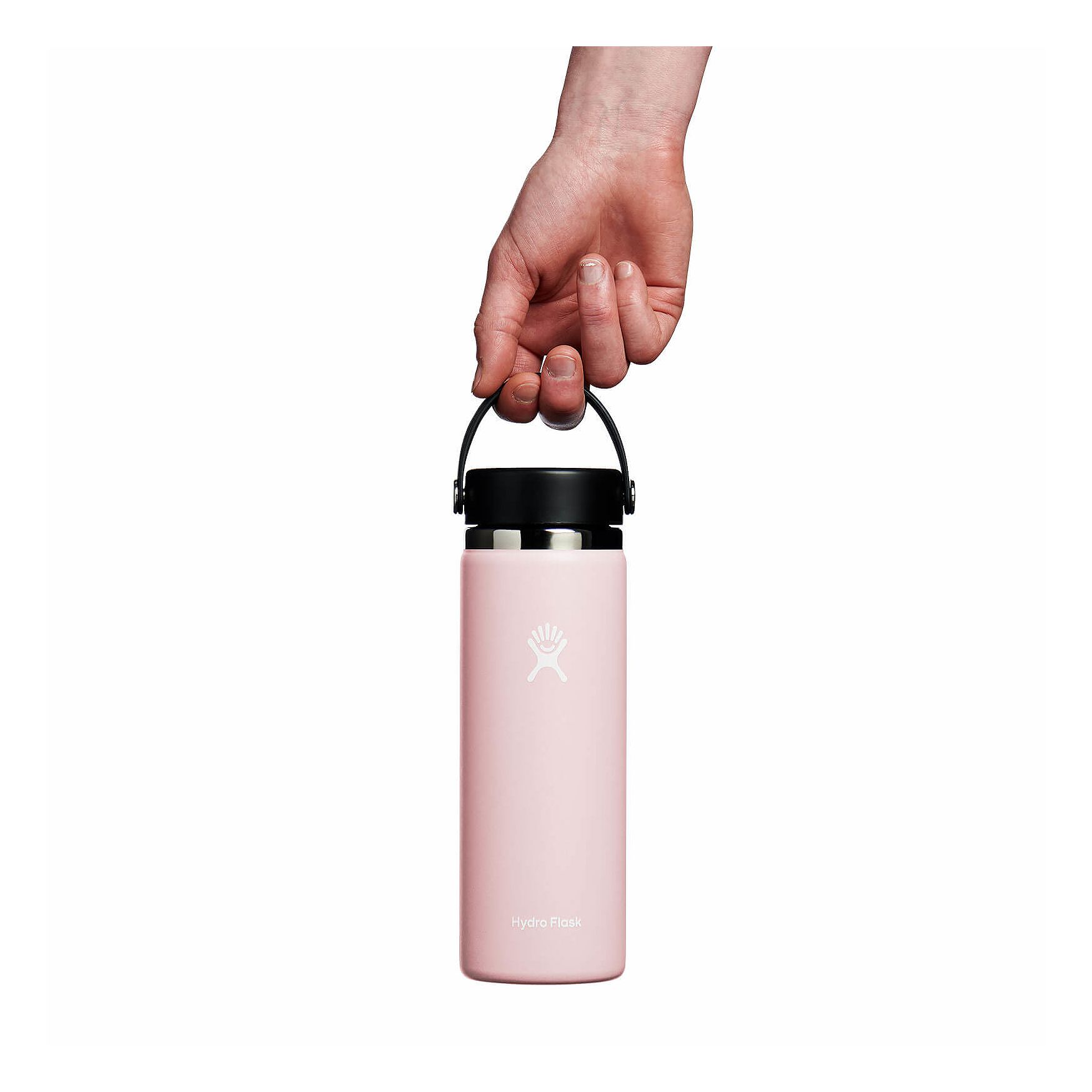 Hydro Flask 20 oz Larges Mouth Trillium | KONH-45540629