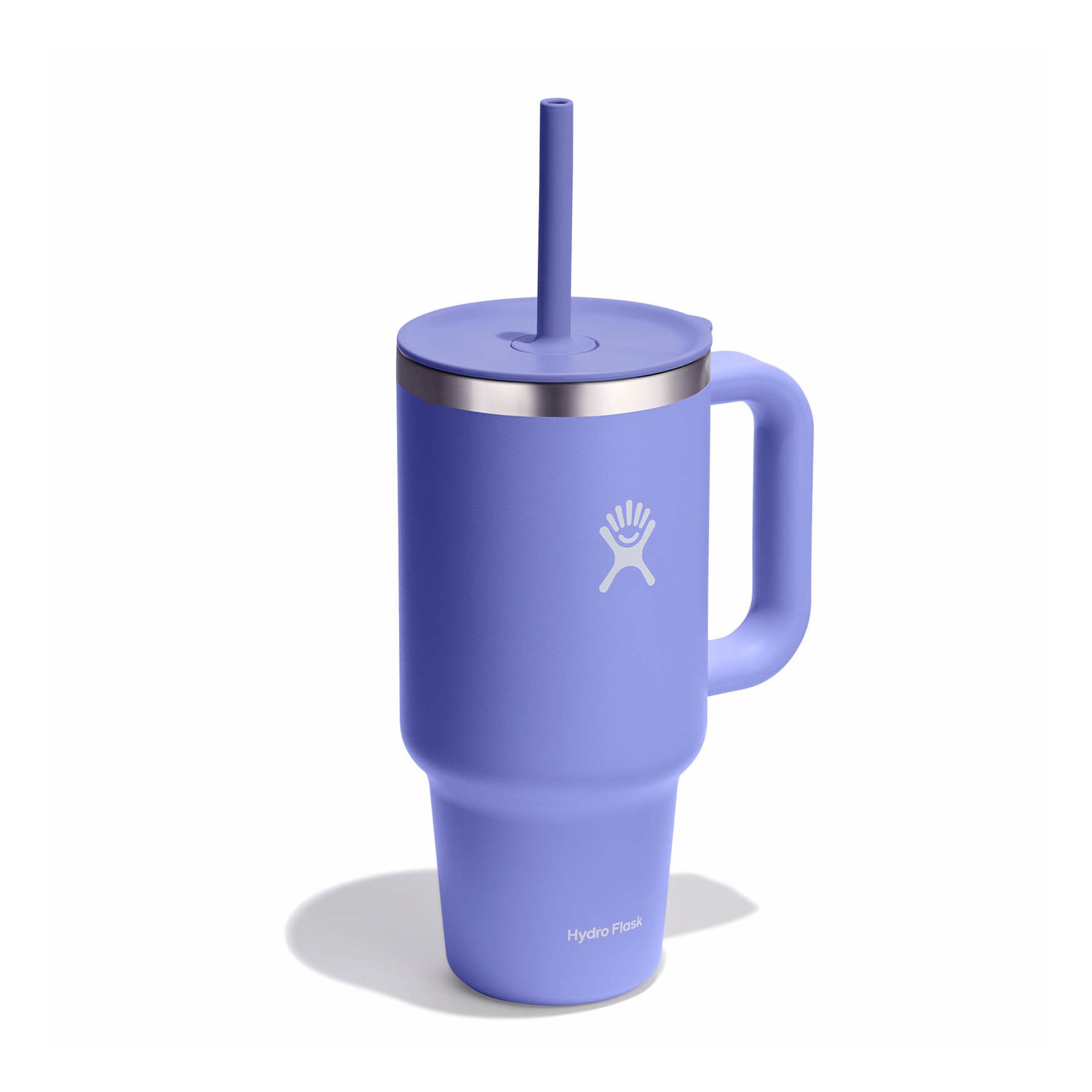 Hydro Flask 32 oz All Around? Travel Tumbler Lupine | XMDR-29526162