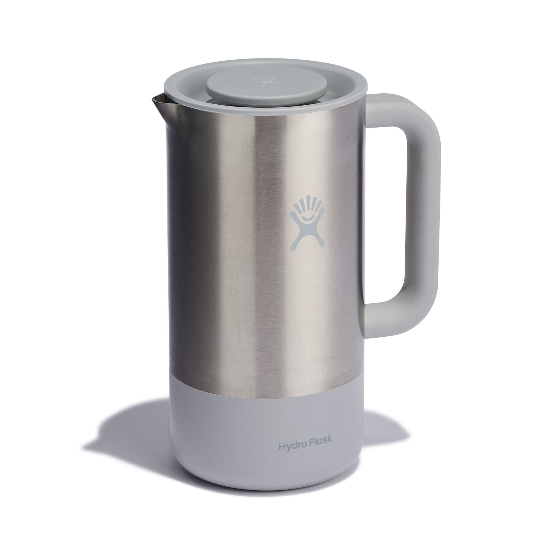 Hydro Flask 32 oz Insulated French Press Birch | XGNH-82930767