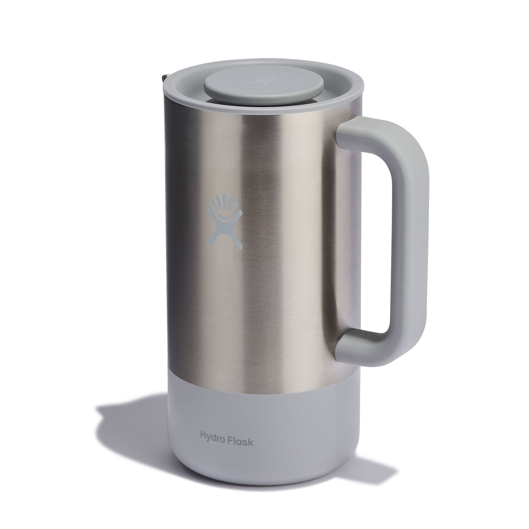 Hydro Flask 32 oz Insulated French Press Birch | XGNH-82930767