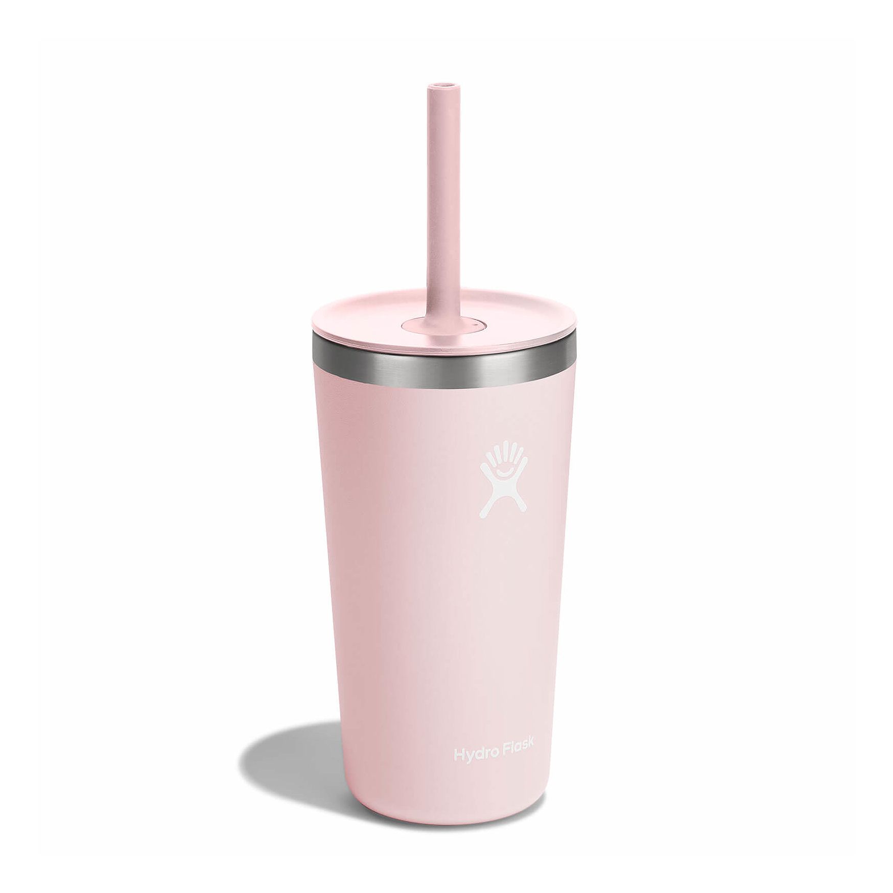 Hydro Flask 20 oz All Around? Tumbler with Straw Lid Trillium | YBBB-57603773