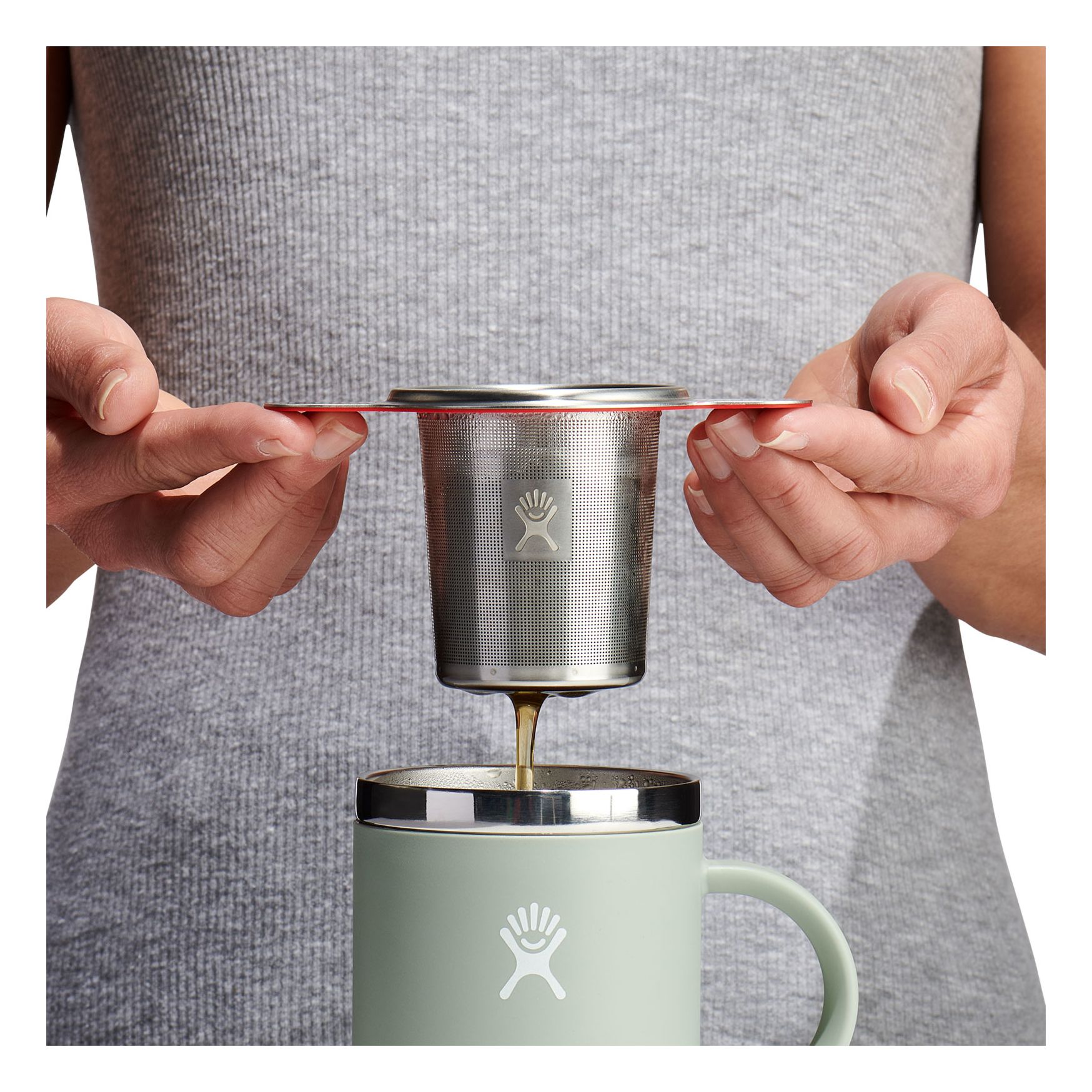 Hydro Flask Tea Infuser Goji | CYWH-91896108