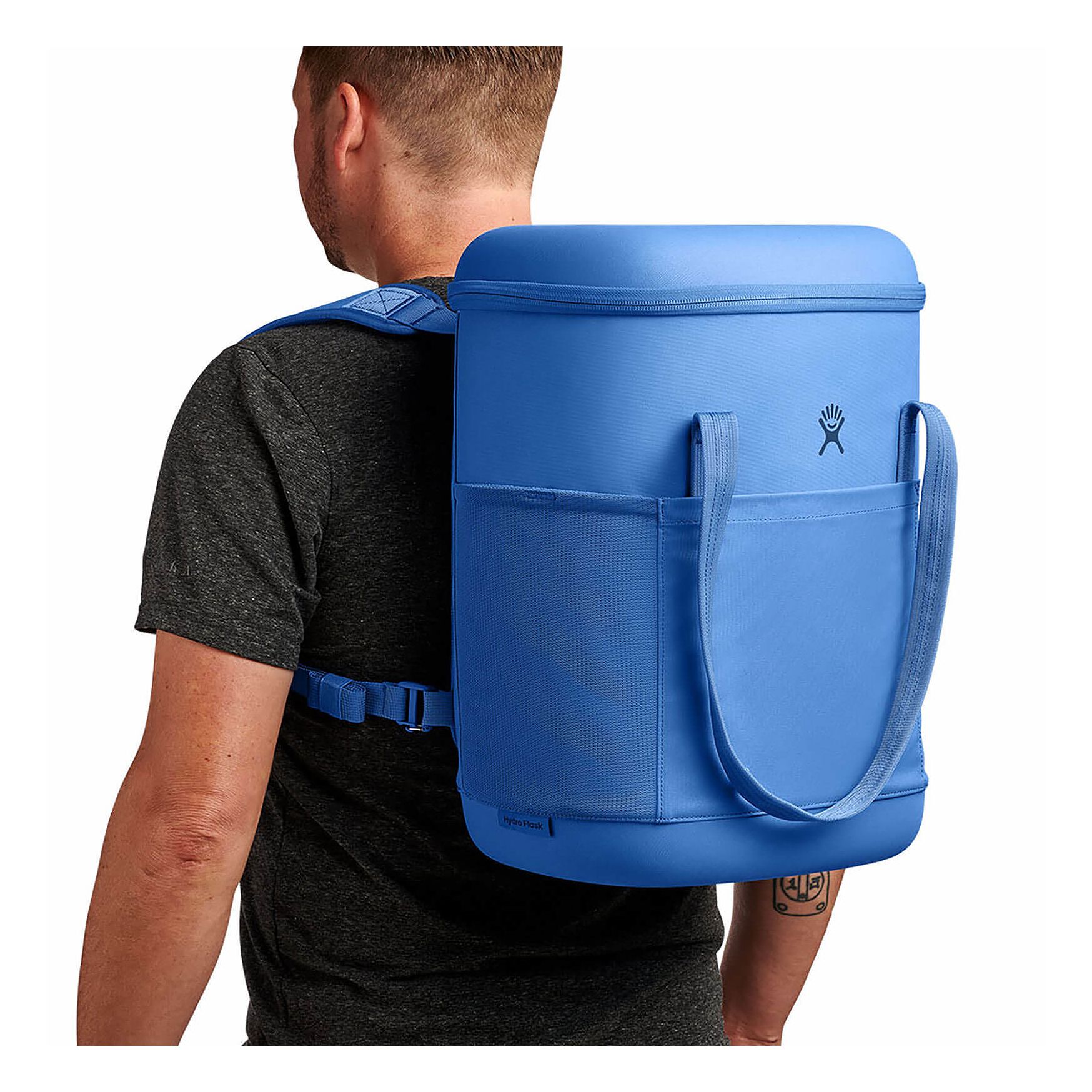 Hydro Flask 20 L Carry Out? Soft Cooler Pack Cascade | QHLO-37142090