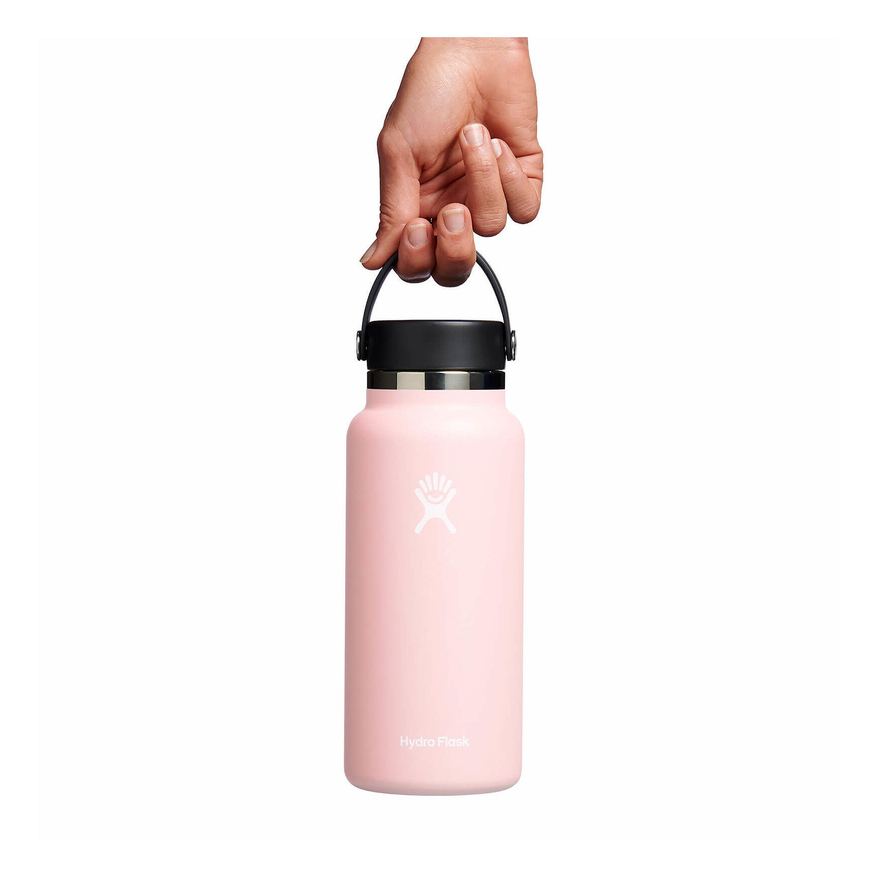 Hydro Flask 32 oz Wide Mouth Trillium | JWZT-17149164