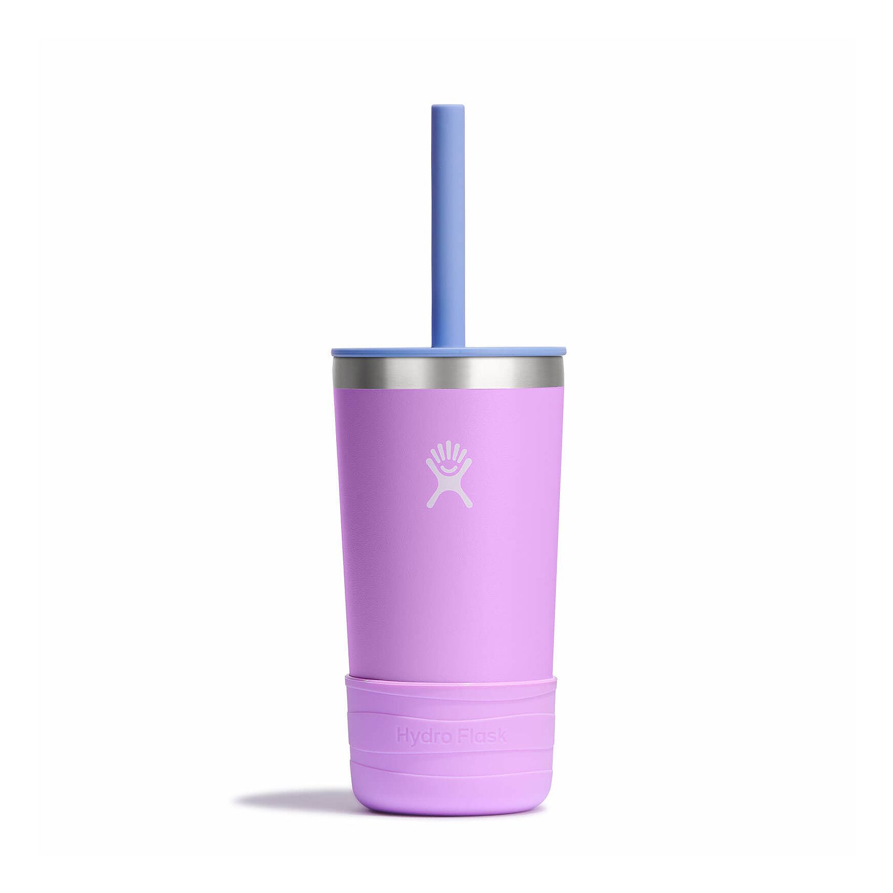 Hydro Flask 12 oz Kids Tumbler w/ Straw Lid Anemone | CYHC-30894827