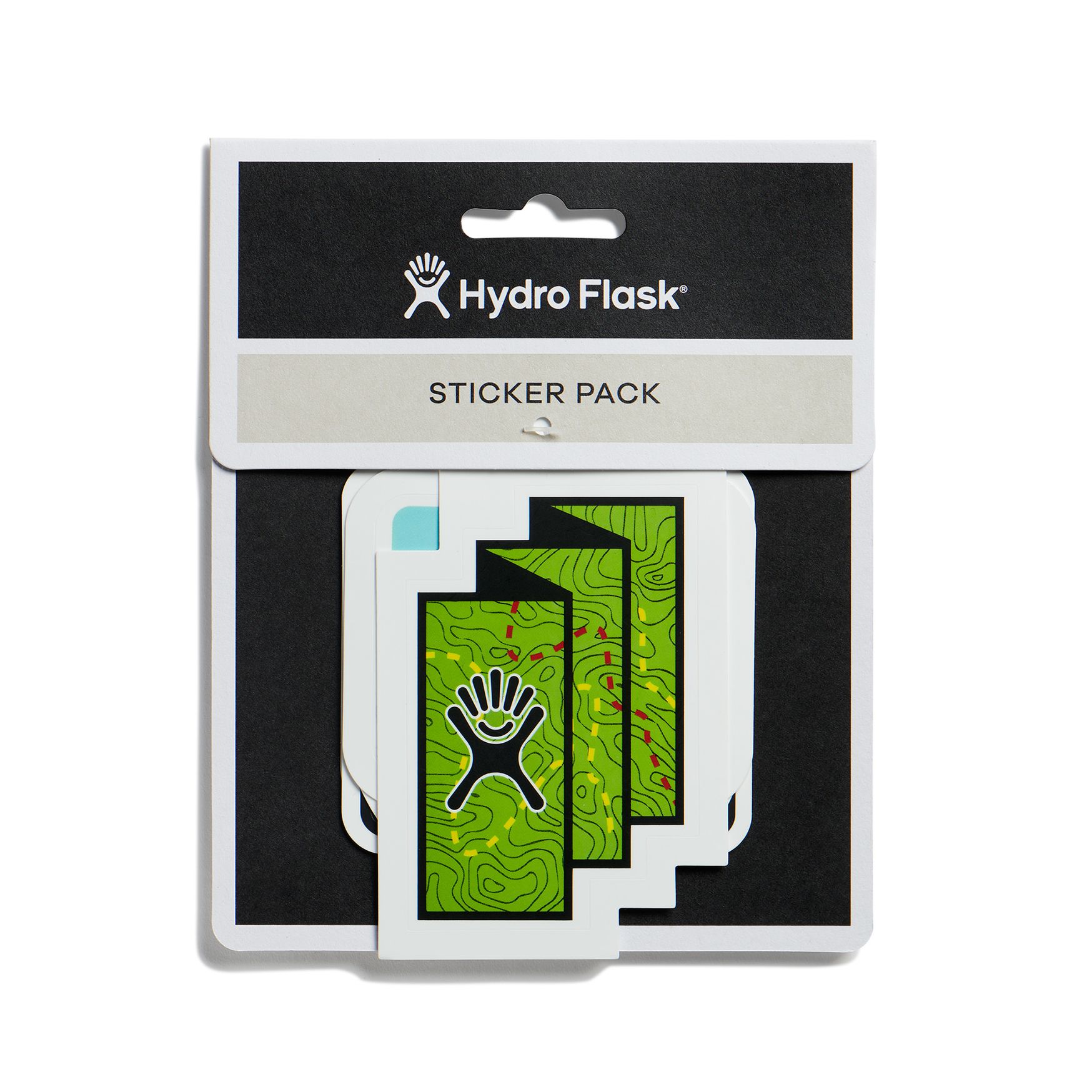 Hydro Flask Sticker Pack | MFOE-22499085