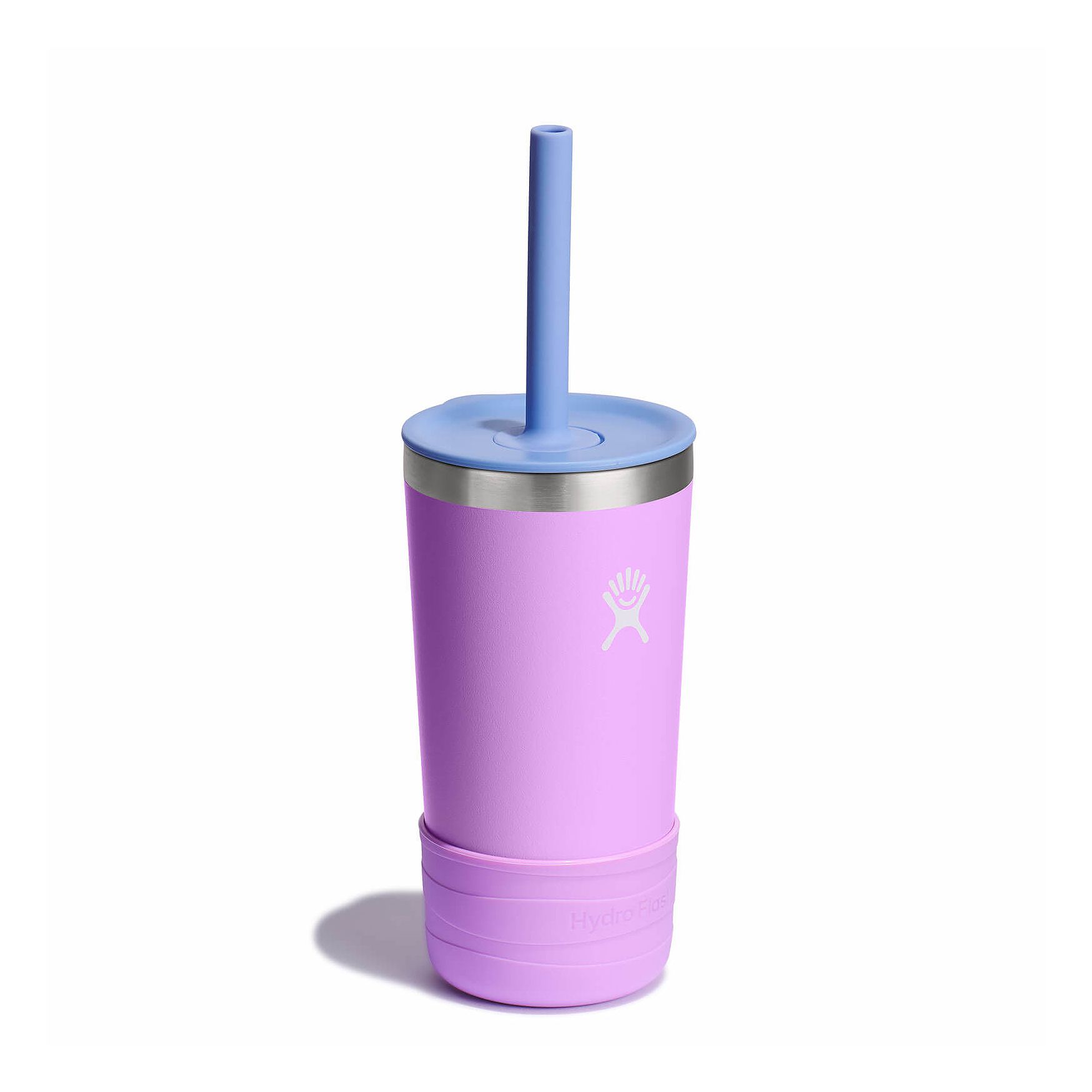 Hydro Flask 12 oz Kids Tumbler w/ Straw Lid Anemone | CYHC-30894827