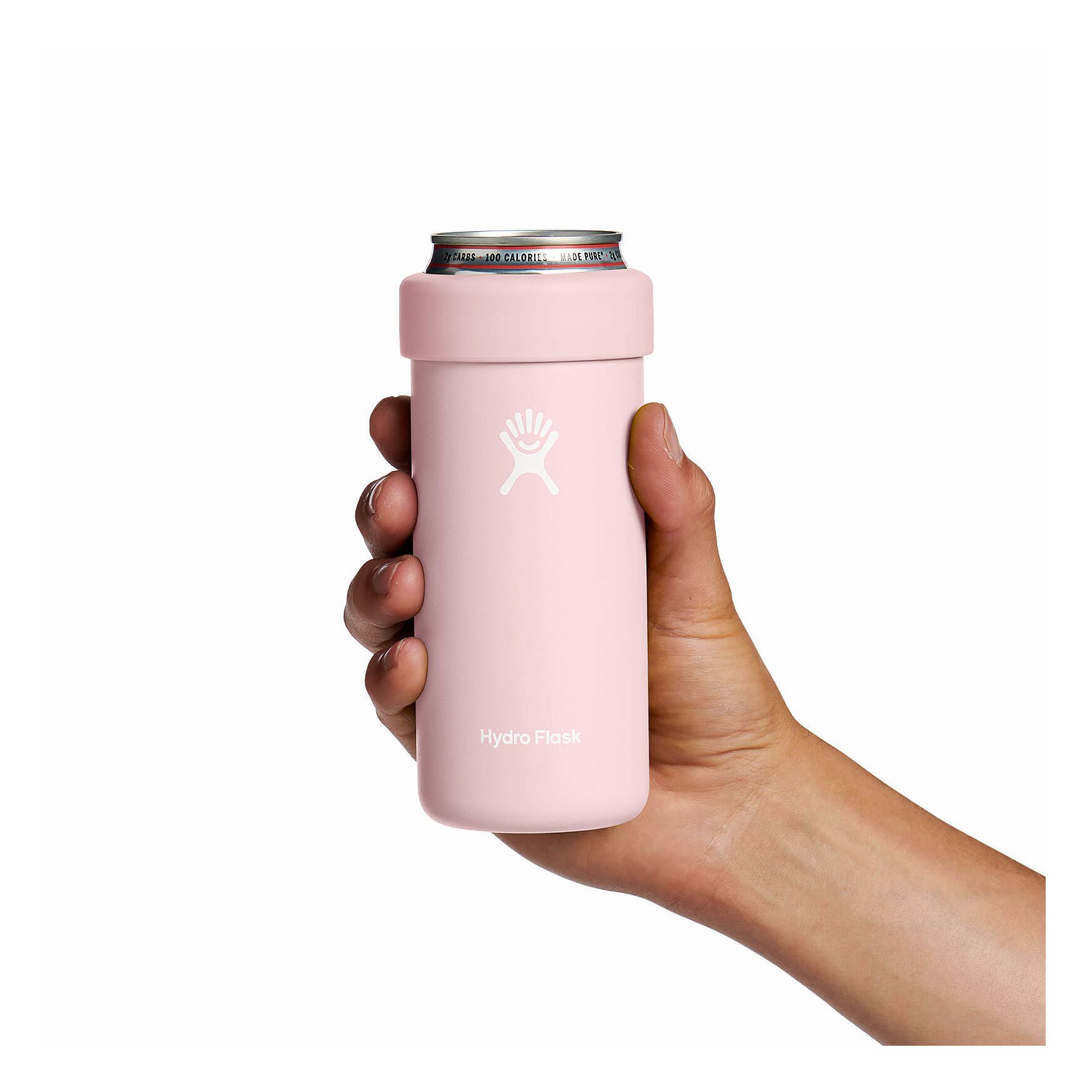 Hydro Flask 12 oz Slim Cooler Cup Trillium | GBMK-45710663