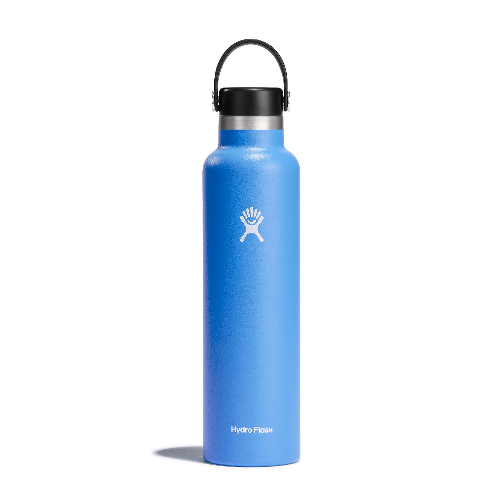 Hydro Flask 24 oz Standard Mouth Cascade | OSZP-41910199