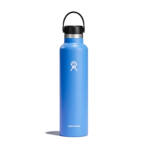 Hydro Flask 24 oz Standard Mouth Cascade | OSZP-41910199