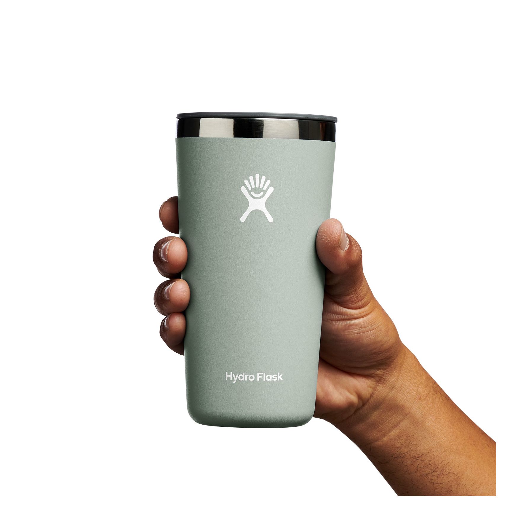 Hydro Flask 20 oz All Around? Tumbler Agave | OEAV-54636858