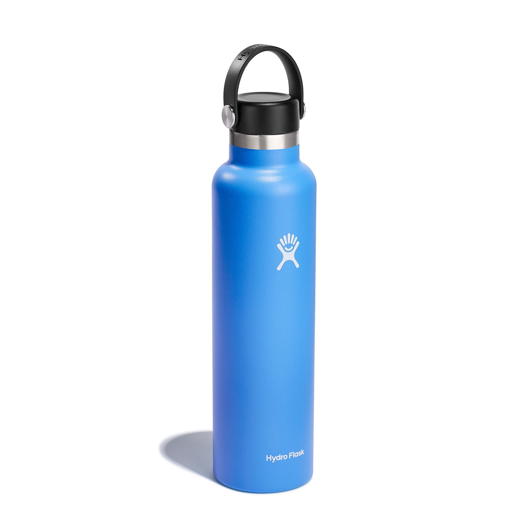 Hydro Flask 24 oz Standard Mouth Cascade | OSZP-41910199