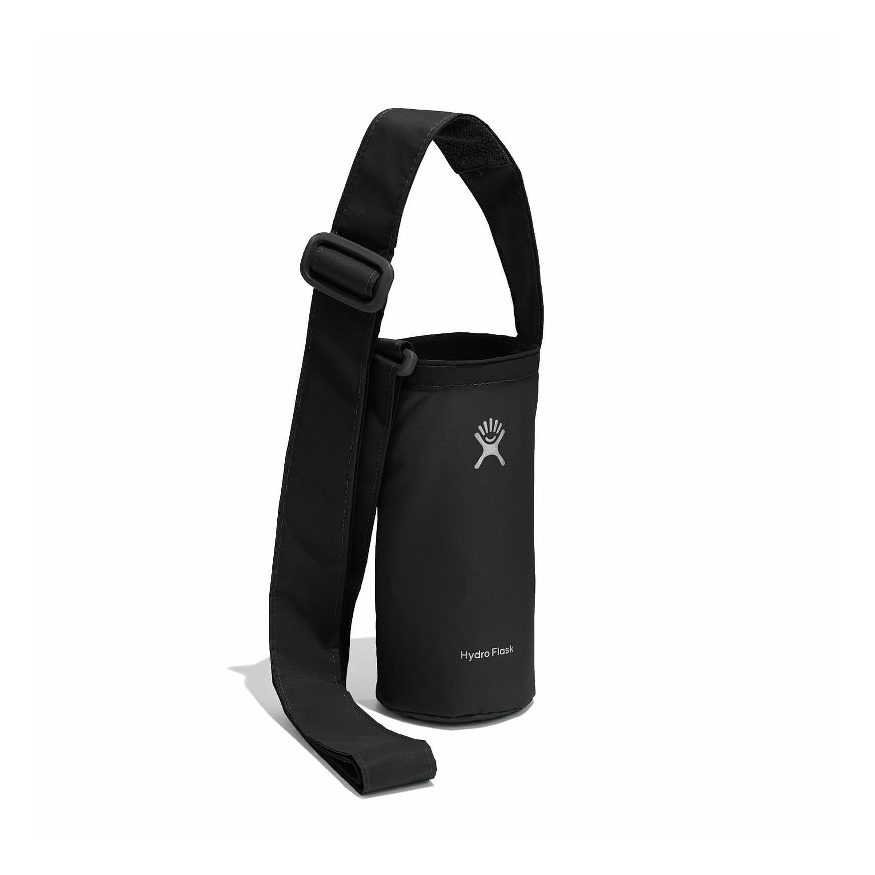 Hydro Flask Small Packable Bottle Sling Noir | YJLF-84292337