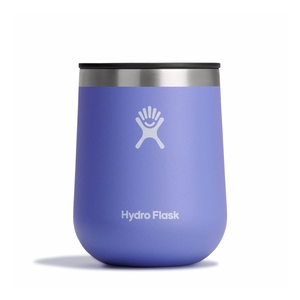 Hydro Flask 10 oz Wine Tumbler Lupine | GTFA-54640191