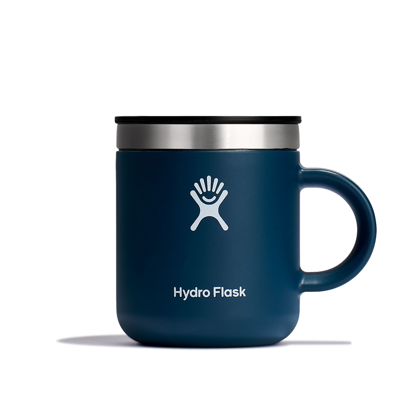 Hydro Flask 6 oz Mug Indigo | ZJYM-85496290