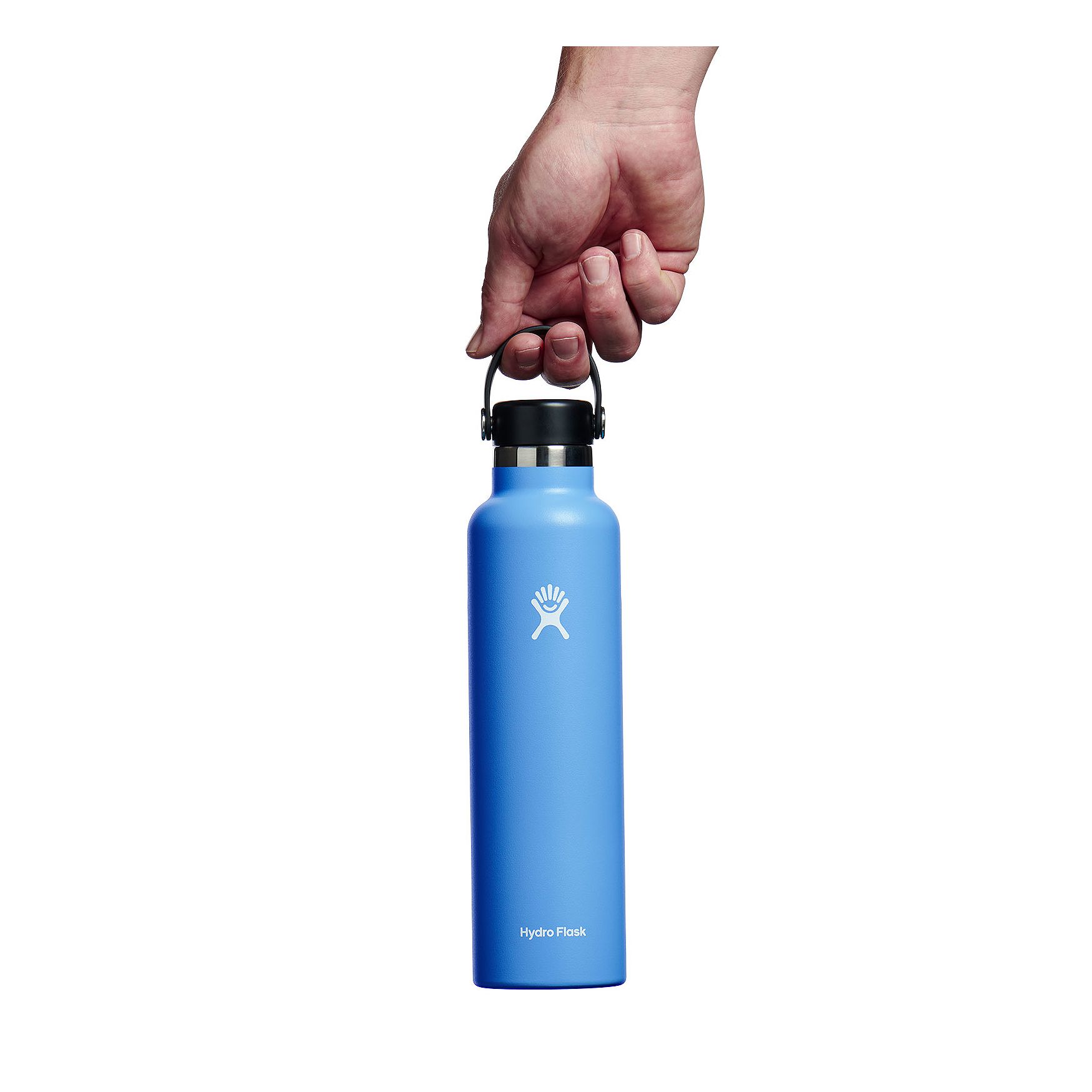 Hydro Flask 24 oz Standard Mouth Cascade | OSZP-41910199