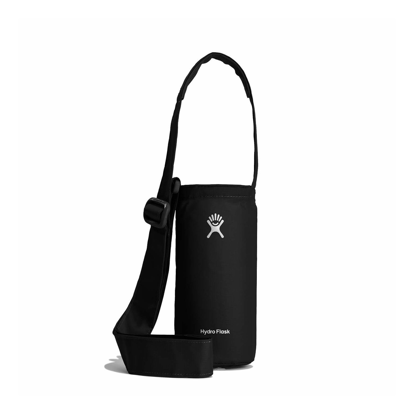 Hydro Flask Small Packable Bottle Sling Noir | YJLF-84292337