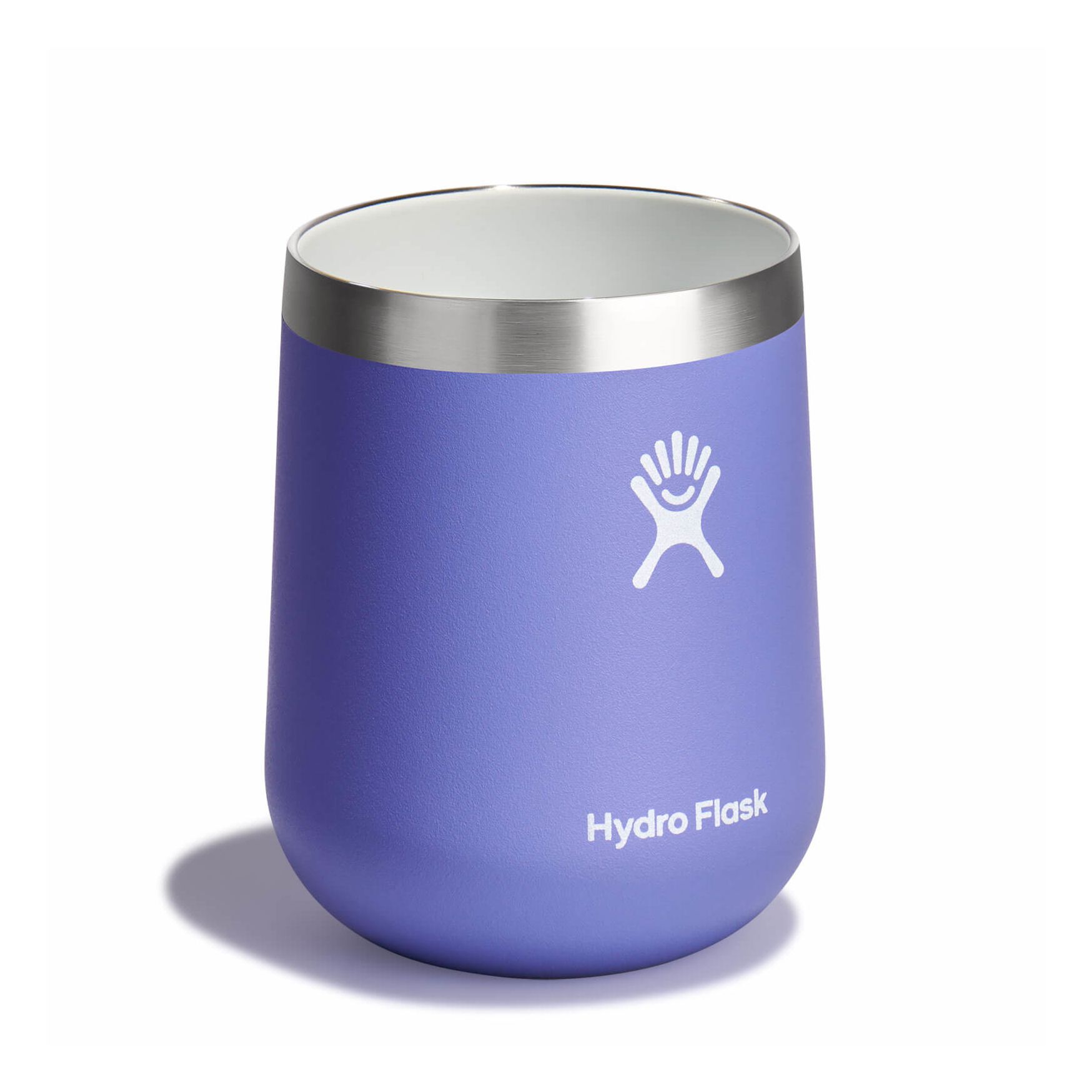 Hydro Flask 10 oz Wine Tumbler Lupine | GTFA-54640191