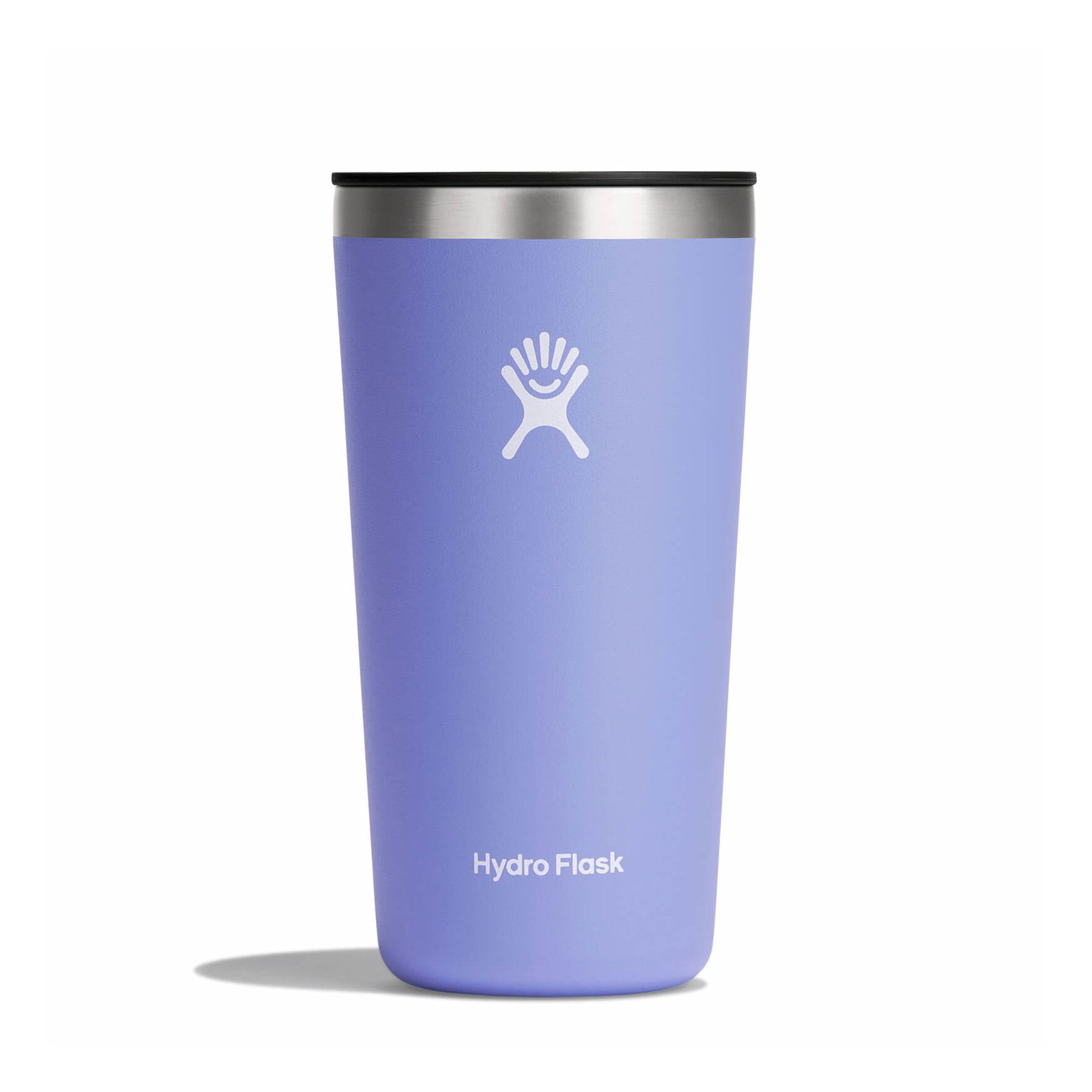 Hydro Flask 20 oz All Around? Tumbler Lupine | CZQD-96417309