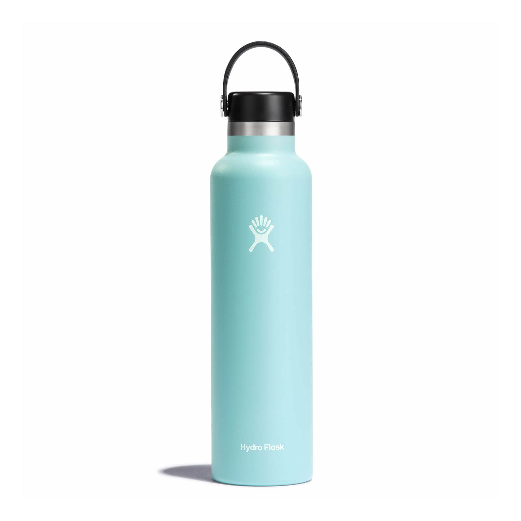 Hydro Flask 24 oz Standard Mouth Dew | TTRD-88462673