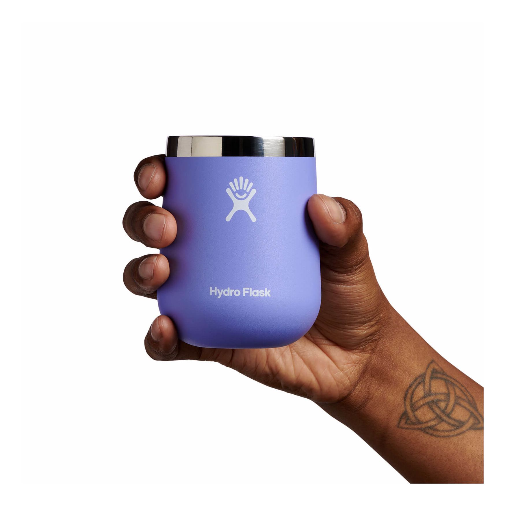 Hydro Flask 10 oz Wine Tumbler Lupine | GTFA-54640191