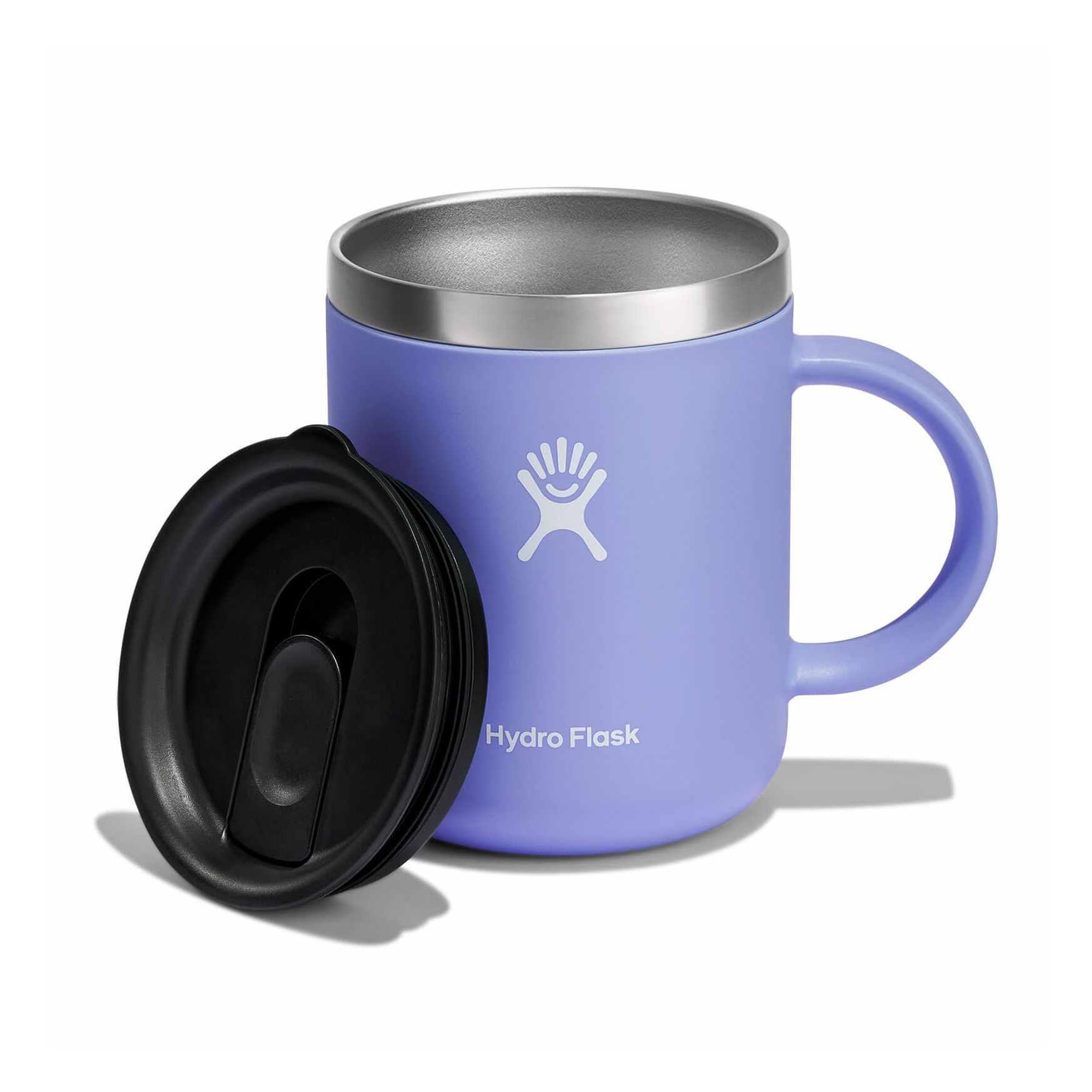 Hydro Flask 12 oz Mug Lupine | WDXN-83180168