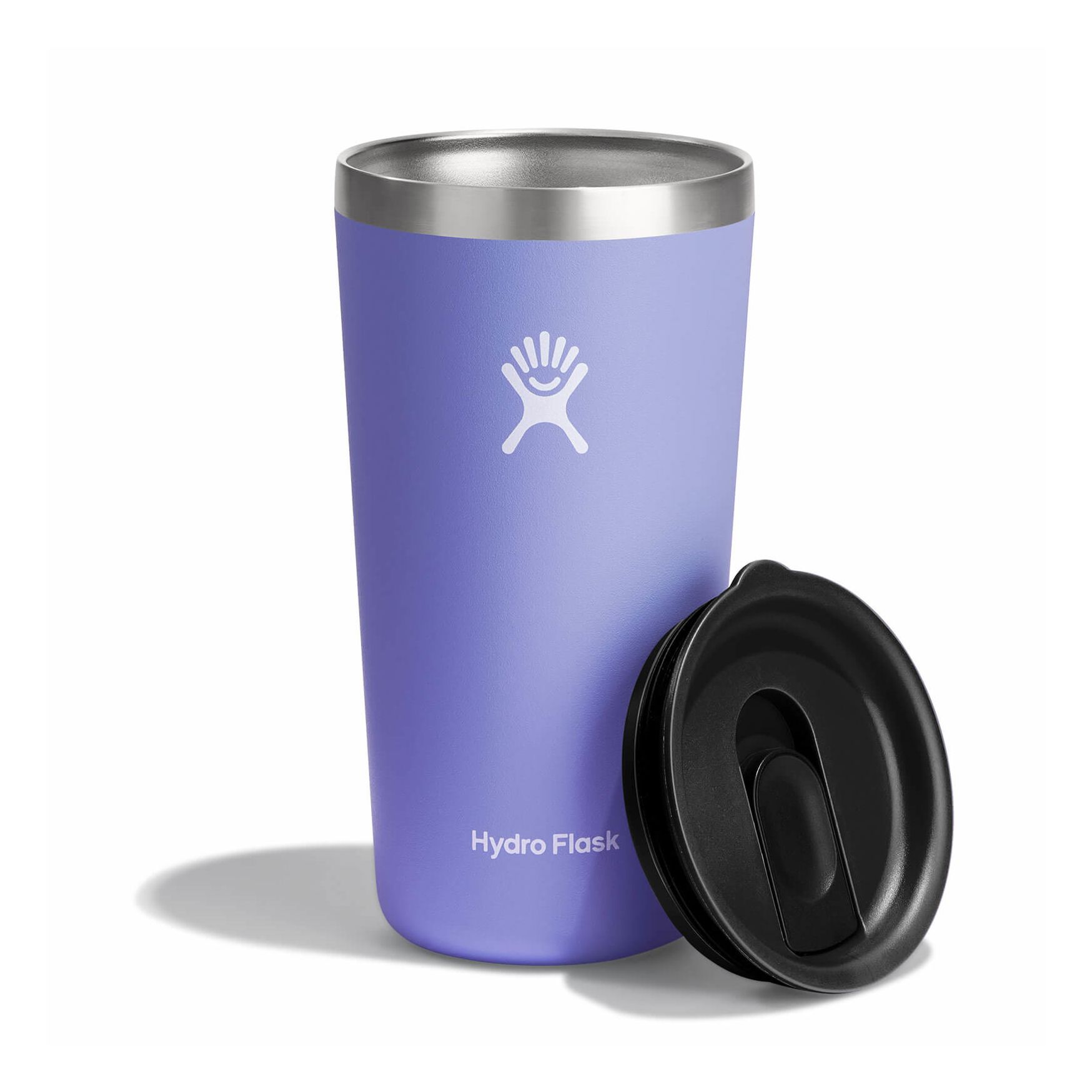 Hydro Flask 20 oz All Around? Tumbler Lupine | CZQD-96417309