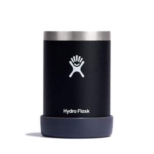 Hydro Flask 12 oz Cooler Cup Noir | MUIT-48722671