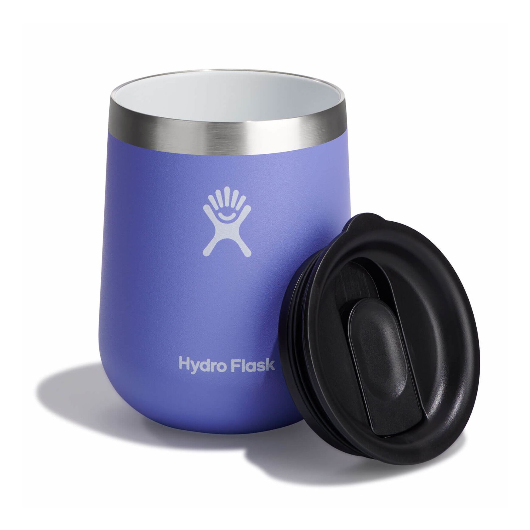 Hydro Flask 10 oz Wine Tumbler Lupine | GTFA-54640191