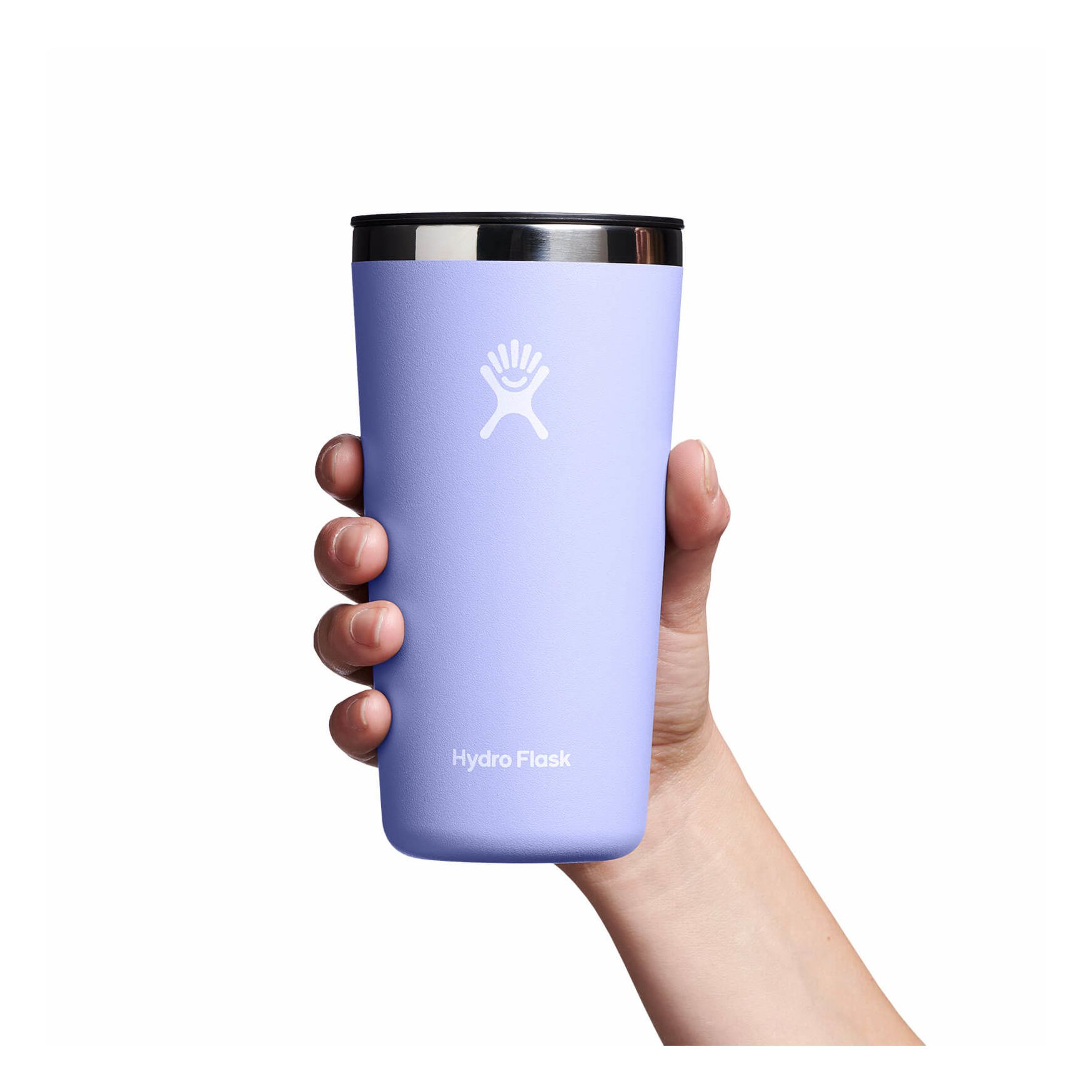 Hydro Flask 20 oz All Around? Tumbler Lupine | CZQD-96417309