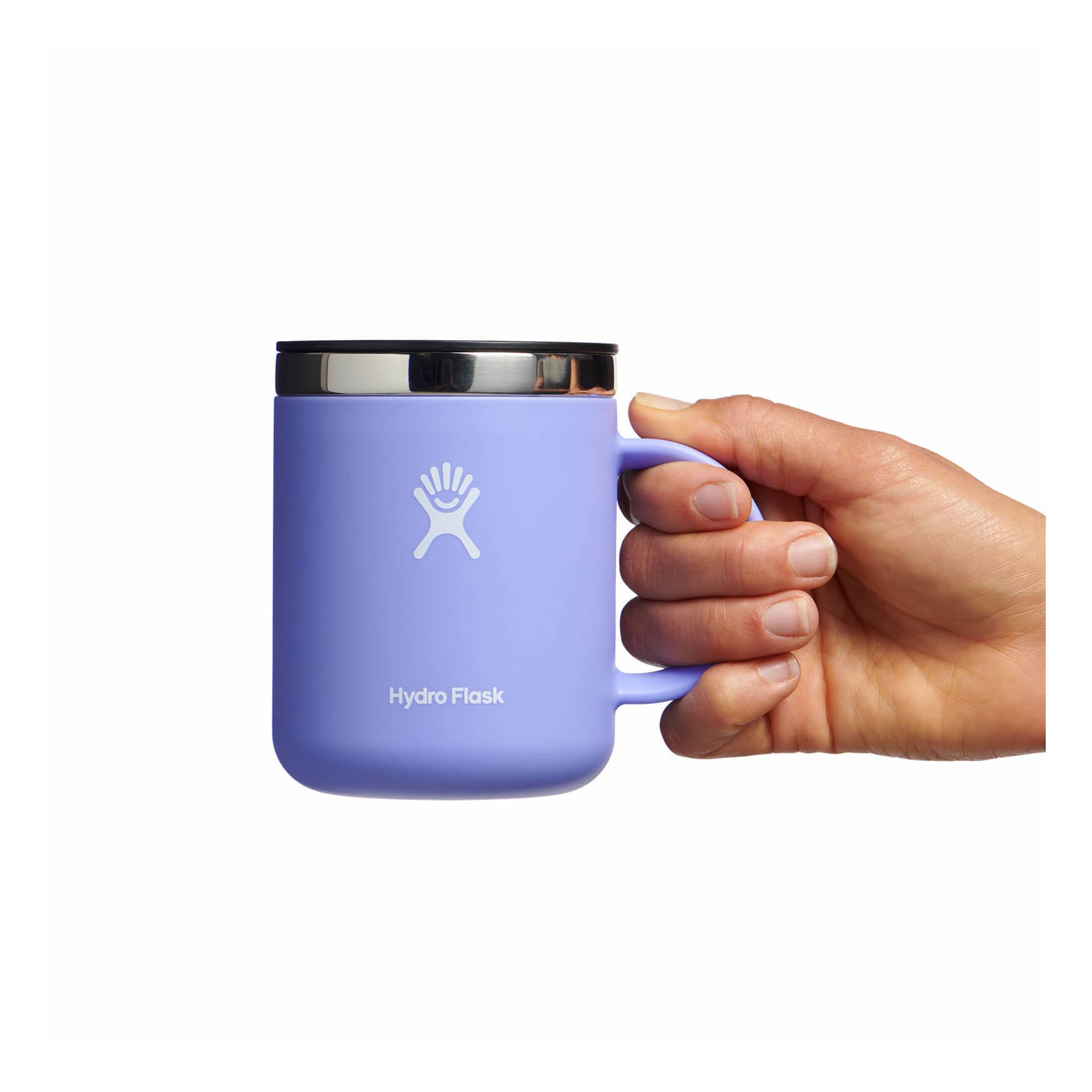 Hydro Flask 12 oz Mug Lupine | WDXN-83180168