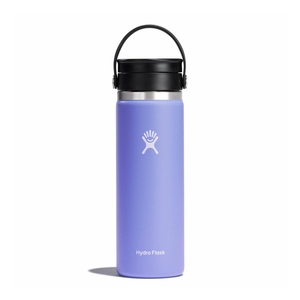 Hydro Flask 20 oz Coffee with Flex Sip? Lid Lupine | OJSM-73131751