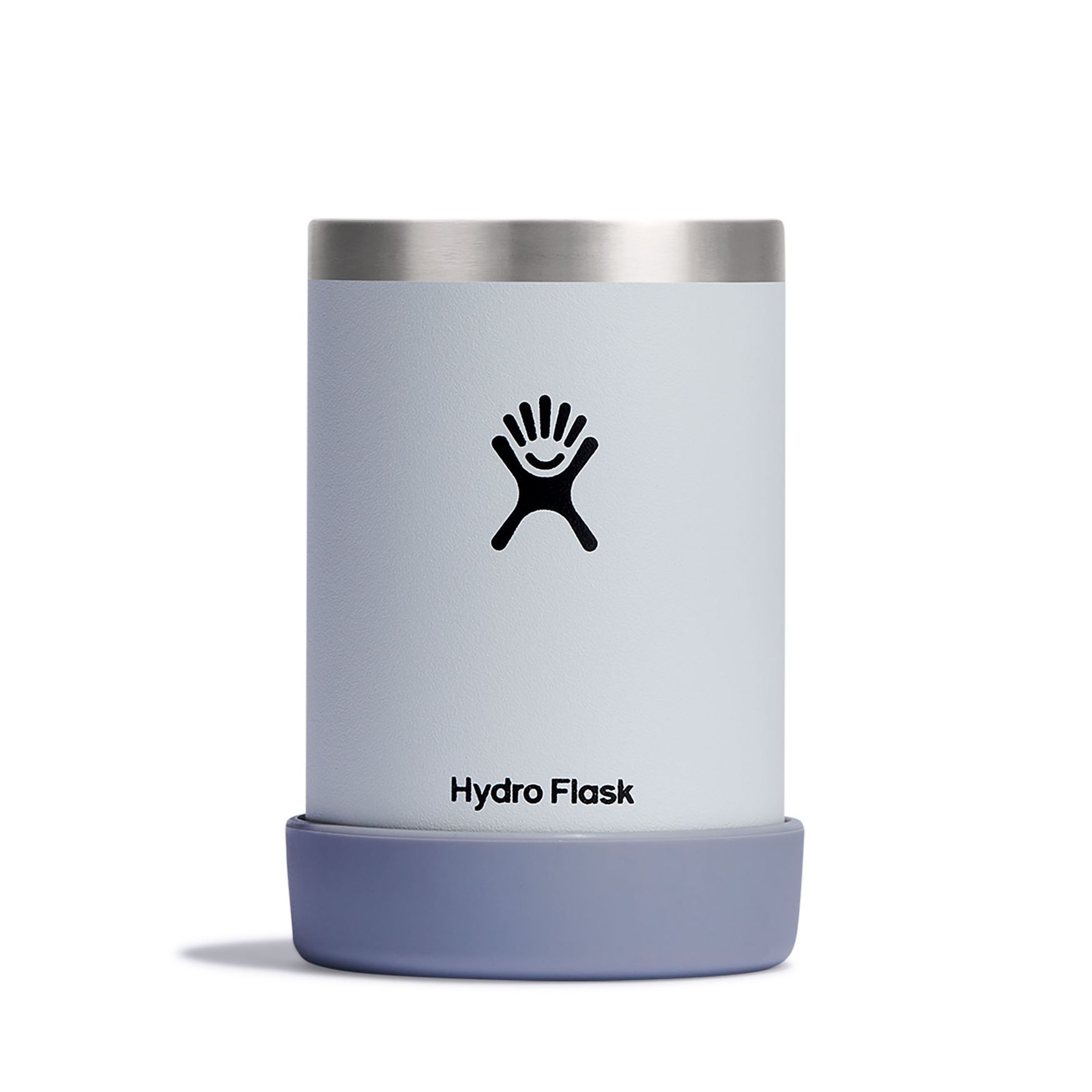 Hydro Flask 12 oz Cooler Cup Blanche | WZMD-83380028