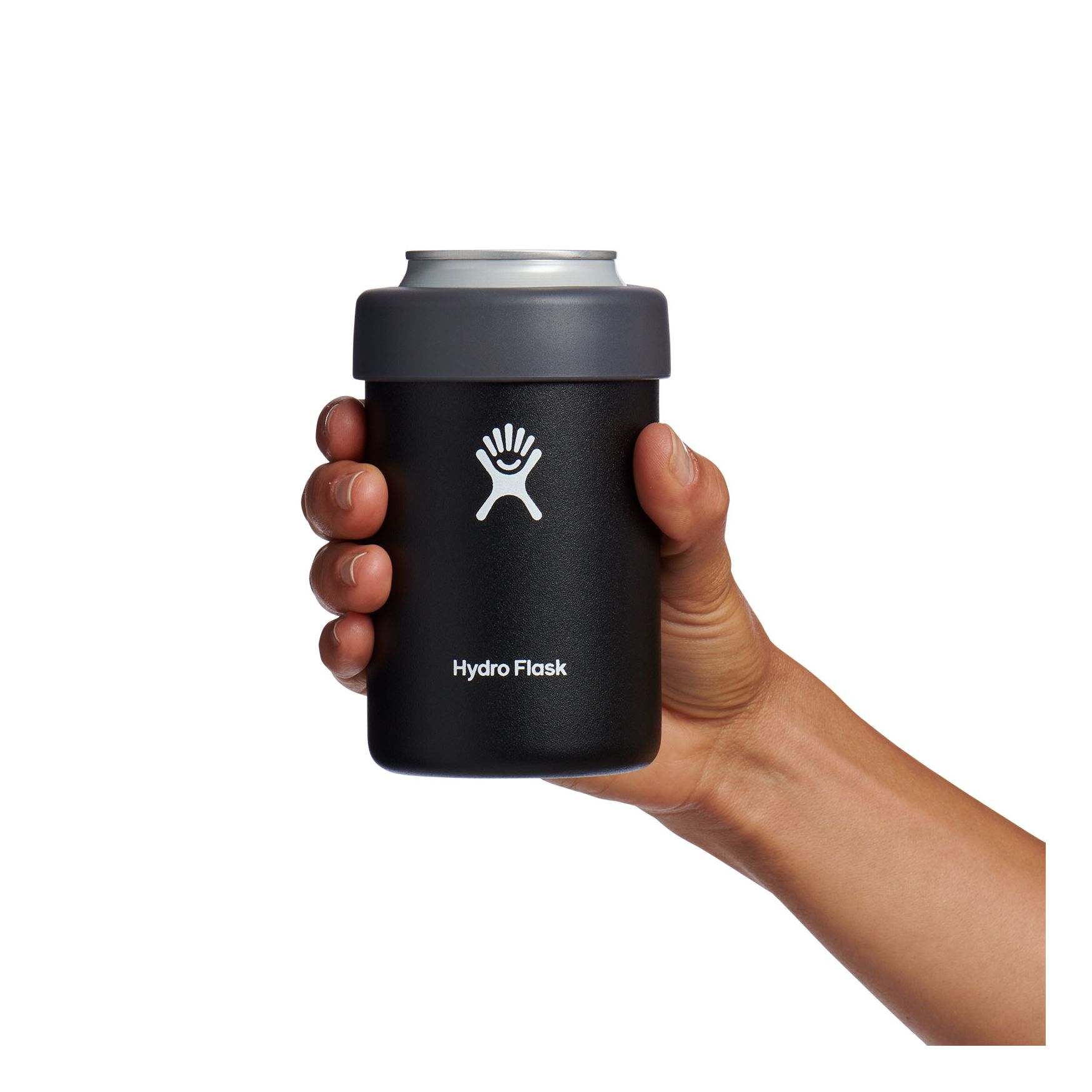 Hydro Flask 12 oz Cooler Cup Noir | MUIT-48722671