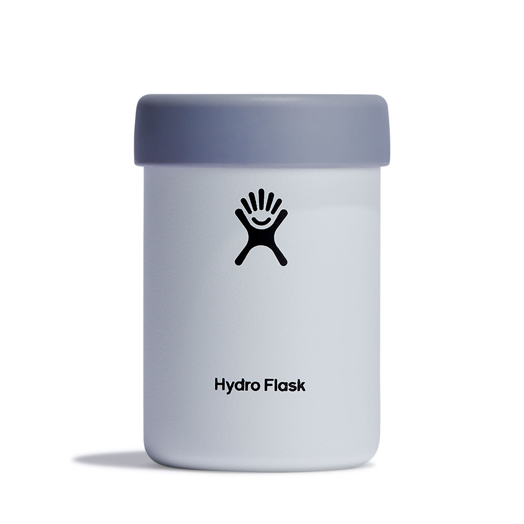 Hydro Flask 12 oz Cooler Cup Blanche | WZMD-83380028