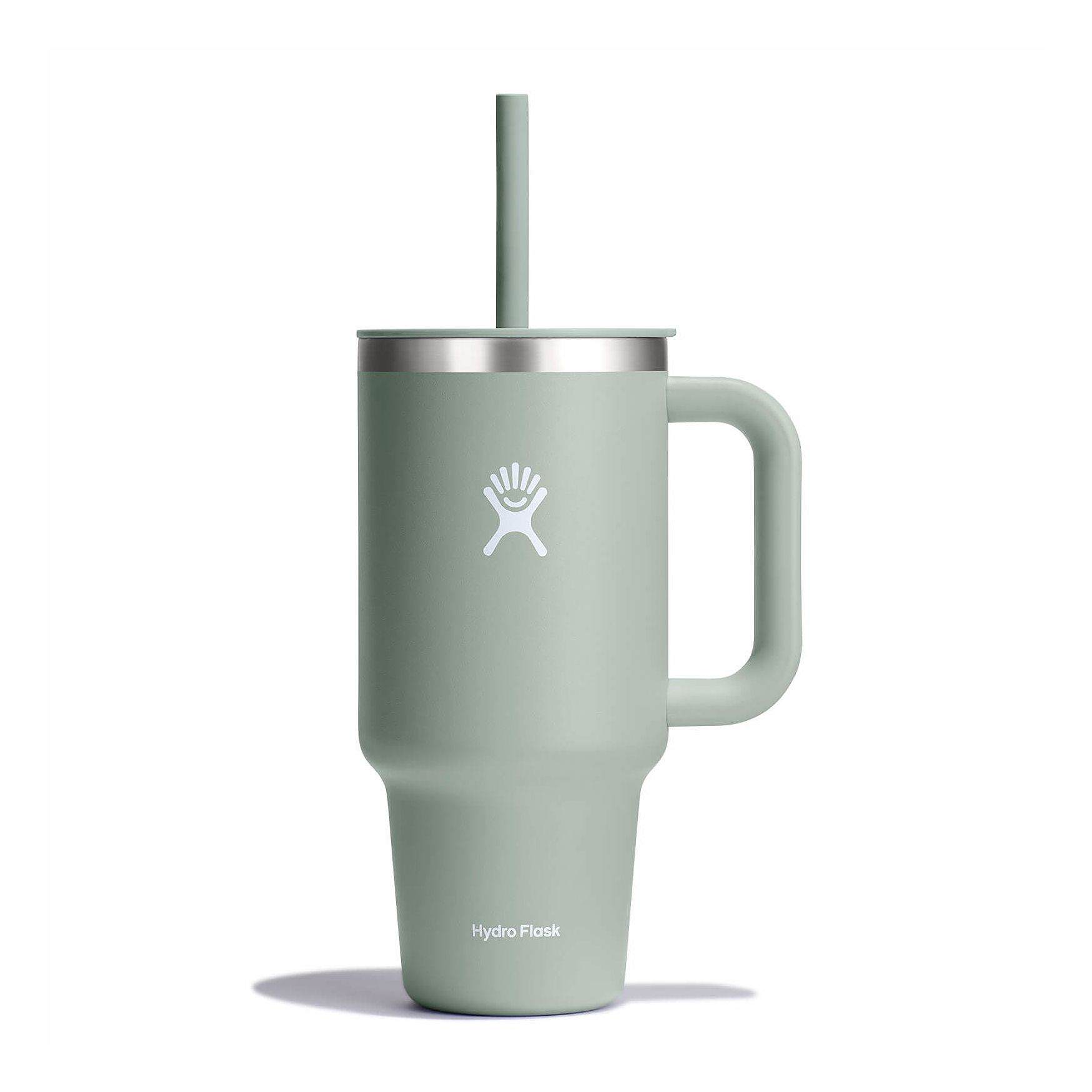 Hydro Flask 32 oz All Around? Travel Tumbler Agave | QYZH-34721458