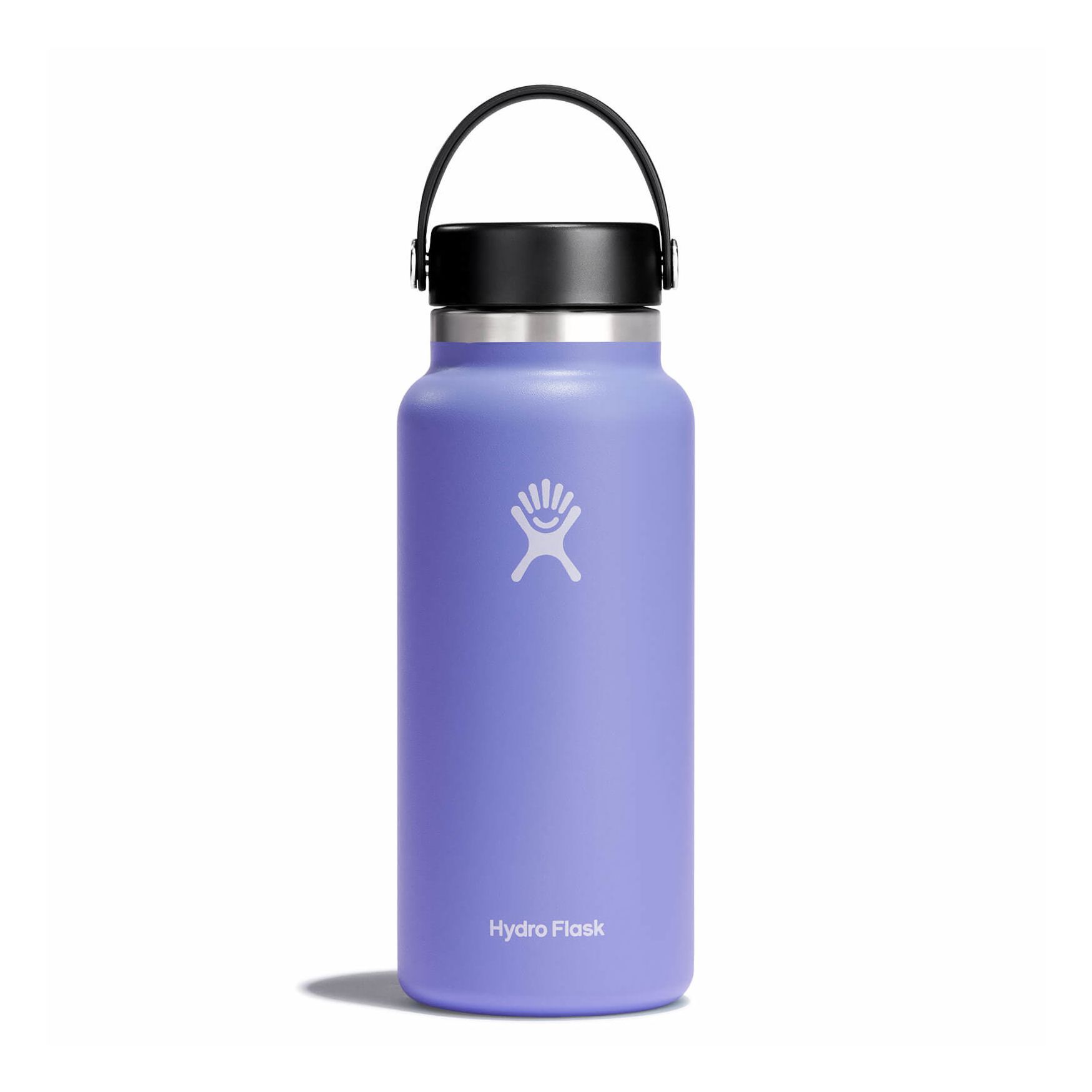 Hydro Flask 32 oz Wide Mouth Lupine | ATHE-91308445