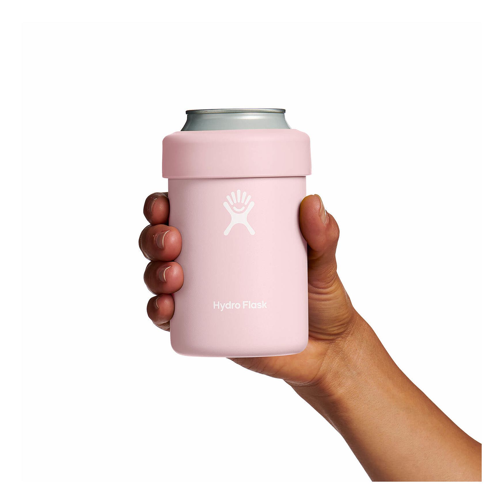 Hydro Flask 12 oz Cooler Cup Trillium | BANH-25776923