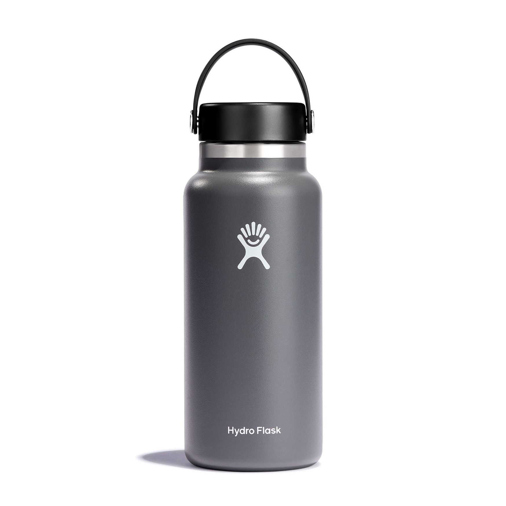 Hydro Flask 32 oz Wide Mouth Stone | ERDW-42053952