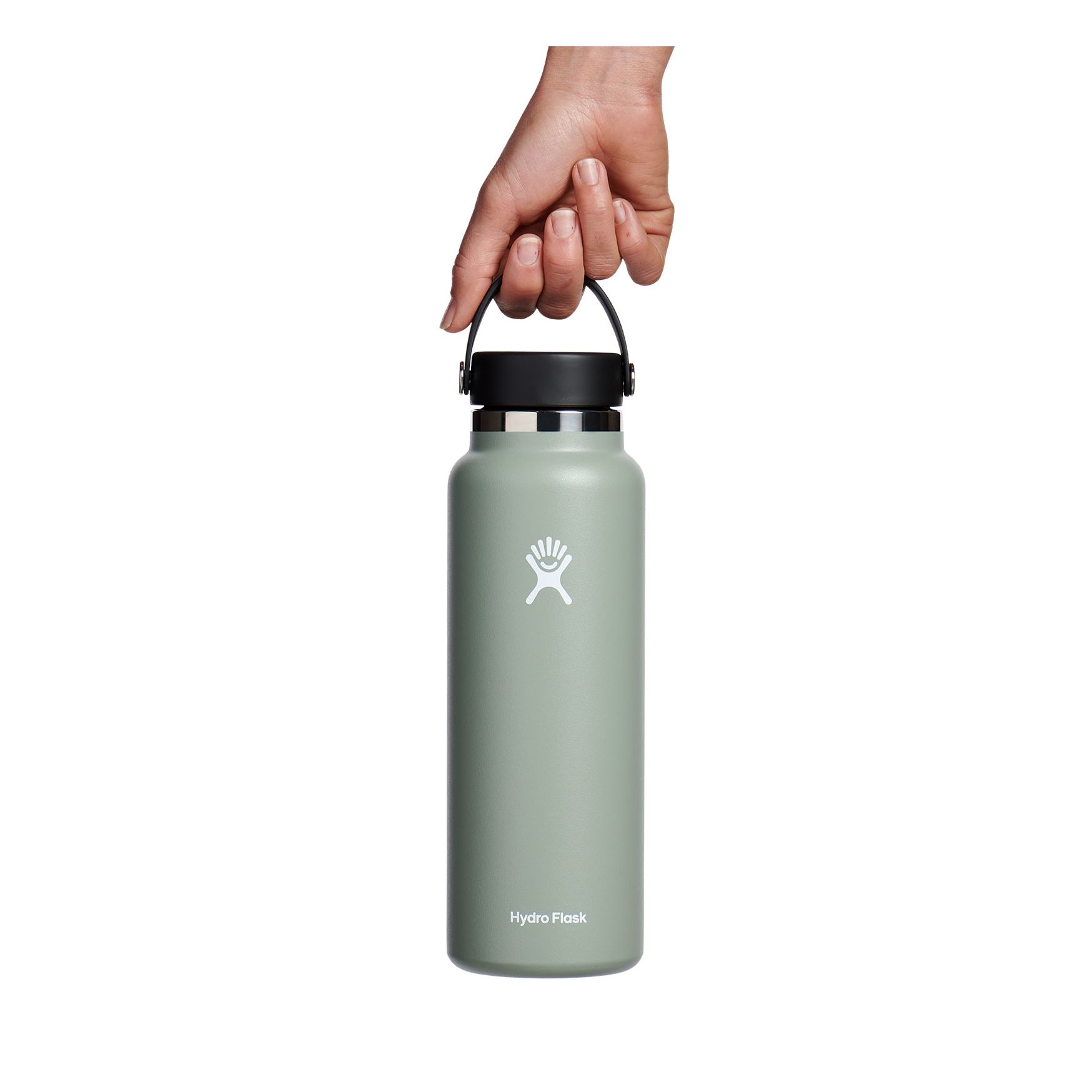 Hydro Flask 20 oz Larges Mouth Agave | PYXP-96016561