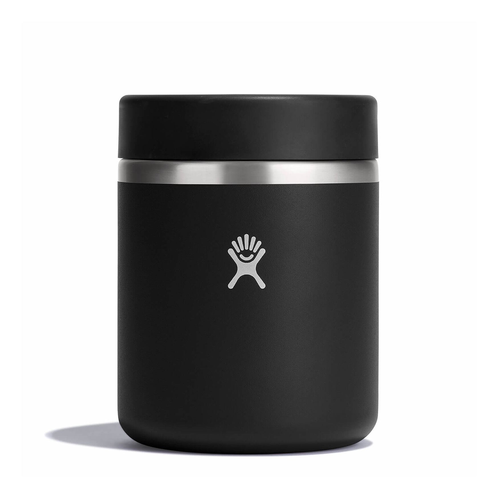 Hydro Flask 28 oz Insulated Food Jar Noir | QOGI-29444878